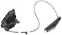 ACDelco Door Latch Assembly