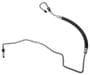 ACDelco Power Steering Pressure Line Hose