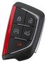 ACDelco Keyless Entry/Alarm Remote Transmitter