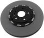 ACDelco Front Brake Rotor