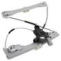 ACDelco Window Regulator And Motor Assembly