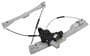 ACDelco Window Regulator And Motor Assembly