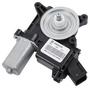 ACDelco 7 Terminal Window Motor