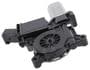 ACDelco 7 Terminal Window Motor