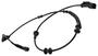 ACDelco 2 Terminal Brake Pad Wear Sensor