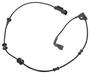 ACDelco 2 Terminal Brake Pad Wear Sensor
