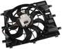 ACDelco Cooling Fan