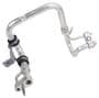 ACDelco A/C Evaporator Inlet And Outlet Tube
