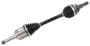 ACDelco CV Axle Shaft Assembly