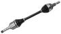ACDelco CV Half Shaft