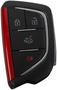 ACDelco Keyless Entry/Alarm Remote Transmitter