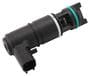 ACDelco 2 Terminal Vapor Canister Vent Solenoid