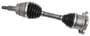 ACDelco CV Axle Shaft Assembly