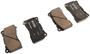 ACDelco Front Brake Pads