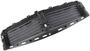 ACDelco Radiator Shutter