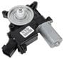 ACDelco 7 Terminal Window Motor
