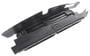 ACDelco Radiator Shutter