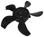 ACDelco Cooling Fan Motor