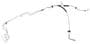 ACDelco Transmission Oil Cooler Line