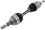 ACDelco Cv Axle Assembly