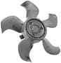 ACDelco Cooling Fan Motor
