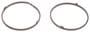 ACDelco A/T Clutch Roller Inner Race Fluid Seal Retaining