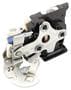 ACDelco Door Latch Assembly