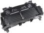 ACDelco Radiator Shutter