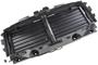 ACDelco Radiator Shutter