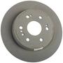 ACDelco Rear Brake Rotor