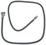 ACDelco 1 Gauge 66 Inch Eyelet Battery Cable