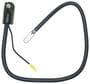 ACDelco 2 Gauge 35 Inch Eyelet Battery Cable