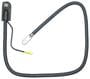 ACDelco 2 Gauge 40 Inch Eyelet Battery Cable