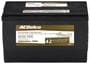 ACDelco Standard Flooded Side Post Battery Group Size 79 840 CCA 140 Minute RC