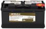 ACDelco AGM Top Post Battery Group Size 49 900 CCA 160 Minute RC