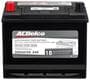 ACDelco Standard Flooded Top Post Battery Group Size 24 600 CCA 113 Minute RC
