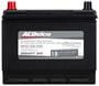 ACDelco Standard Flooded Top Post Battery Group Size 86 580 CCA 95 Minute RC