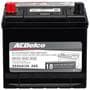 ACDelco Standard Flooded Top Post Battery Group Size 26 550 CCA 85 Minute RC
