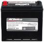 ACDelco Standard Flooded Top Post Battery Group Size 51 460 CCA 75 Minute RC