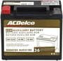 ACDelco AGM Battery Group Size 12BS 180 CCA 14 Minute RC
