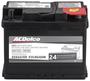 ACDelco AGM Top Post Battery Group Size 47 660 CCA 105 Minute RC