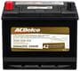 ACDelco Standard Flooded Top Post Battery Group Size 24 700 CCA 130 Minute RC