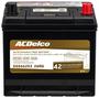 ACDelco Standard Flooded Top Post Battery Group Size 26R 575 CCA 90 Minute RC