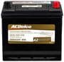 ACDelco Standard Flooded Top Post Battery Group Size 85 625 CCA 100 Minute RC
