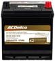 ACDelco Standard Flooded Top Post Battery Group Size 121R 600 CCA 100 Minute RC