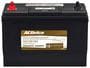 ACDelco Standard Flooded Threaded Post Battery Group Size 31 950 CCA 195 Minute RC