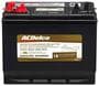 ACDelco Standard Flooded Marine Battery Group Size 24 550 CCA 140 Minute RC