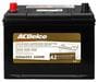 ACDelco Standard Flooded Top Post Battery Group Size 34 750 CCA 150 Minute RC