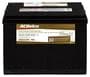ACDelco Standard Flooded Side Post Battery Group Size 78 800 CCA 110 Minute RC
