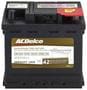 ACDelco Standard Flooded Top Post Battery Group Size 140R 480 CCA 75 Minute RC